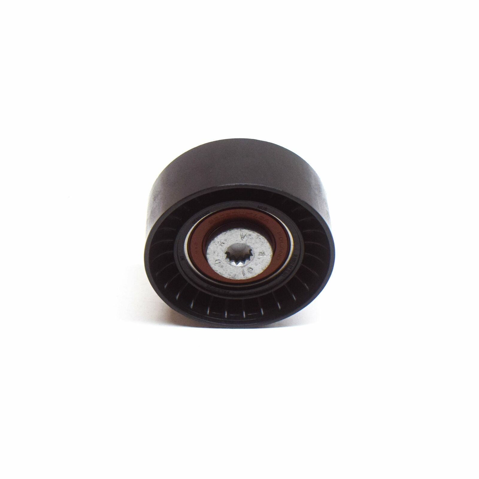 NEW AUDI Q5 FY ACCESSORY DRIVE BELT IDLER PULLEY 06M903341D ORIGINAL