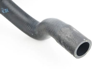 NEW AUDI A8 4H ENGINE COOLANT FEED HOSE 4H1819372AE ORIGINAL