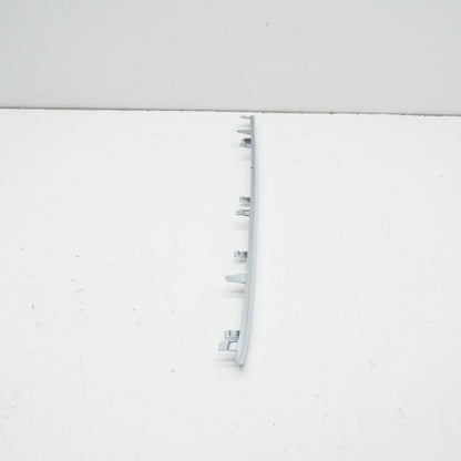 NEW MERCEDES-BENZ SL R231 RADIATOR GRILLE SHELL RIGHT TRIM A2318800182 ORIGINAL