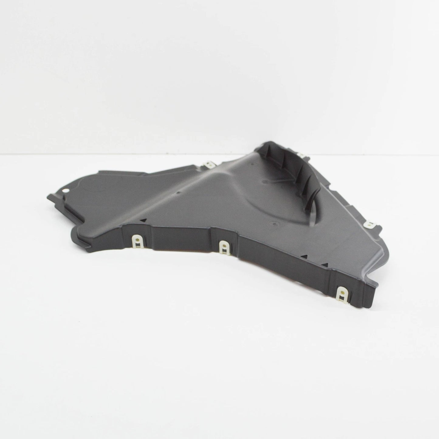 NEW BMW 8 CABRIO G14 FRONT LEFT WHEELARCH BOTTOM FRONT COVER 51718060035