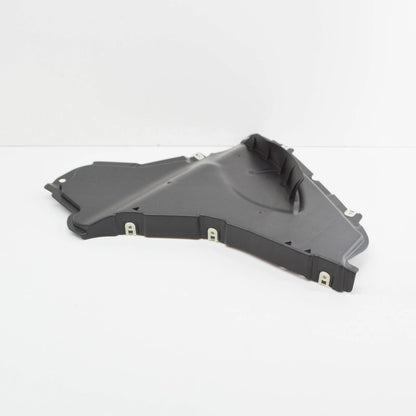 NEW BMW 8 CABRIO G14 FRONT LEFT WHEELARCH BOTTOM FRONT COVER 51718060035