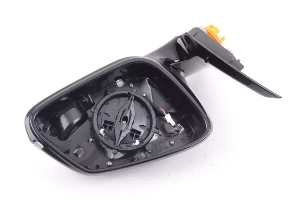 NEW BMW 4 F33, F83 FRONT RIGHT DOOR WING MIRROR 7285244 51167285244 ORIGINAL
