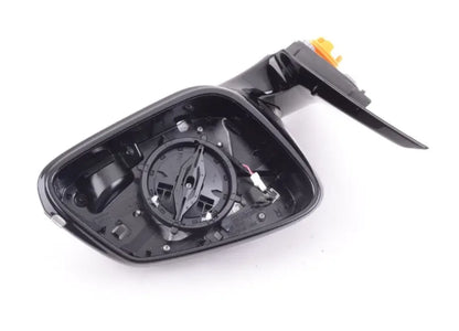 NEW BMW 4 F33, F83 FRONT RIGHT DOOR WING MIRROR 7285244 51167285244 ORIGINAL