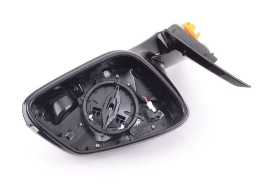 NEW BMW 4 F33, F83 FRONT RIGHT DOOR WING MIRROR 7285244 51167285244 ORIGINAL