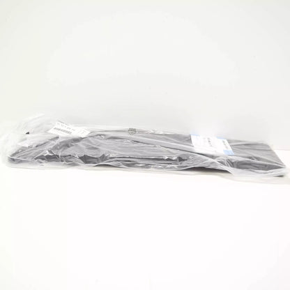 NEW BMW 3 F30 FRONT BUMPER LICENSE NUMBER PLATE 51137279708 7279708 2014