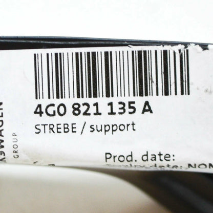 NEW AUDI A6 4G C7 FRONT FENDER WING LEFT SIDE BRACKET 4G0821135A