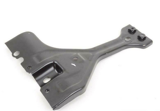NEW VOLKSWAGEN TIGUAN 5N MK1 RADIATOR LOCK CARRIER SUPPORT 5N0805567B ORIGINAL