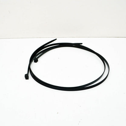 NEW MERCEDES-BENZ S W222 FRONT SHOCK ABSORBER BELLOWS A2223232900 ORIGINAL