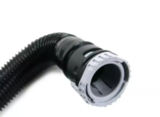 NEW BMW 3 E90 TURBO DIVERTER VALVE 11657556555 7556555 ORIGINAL