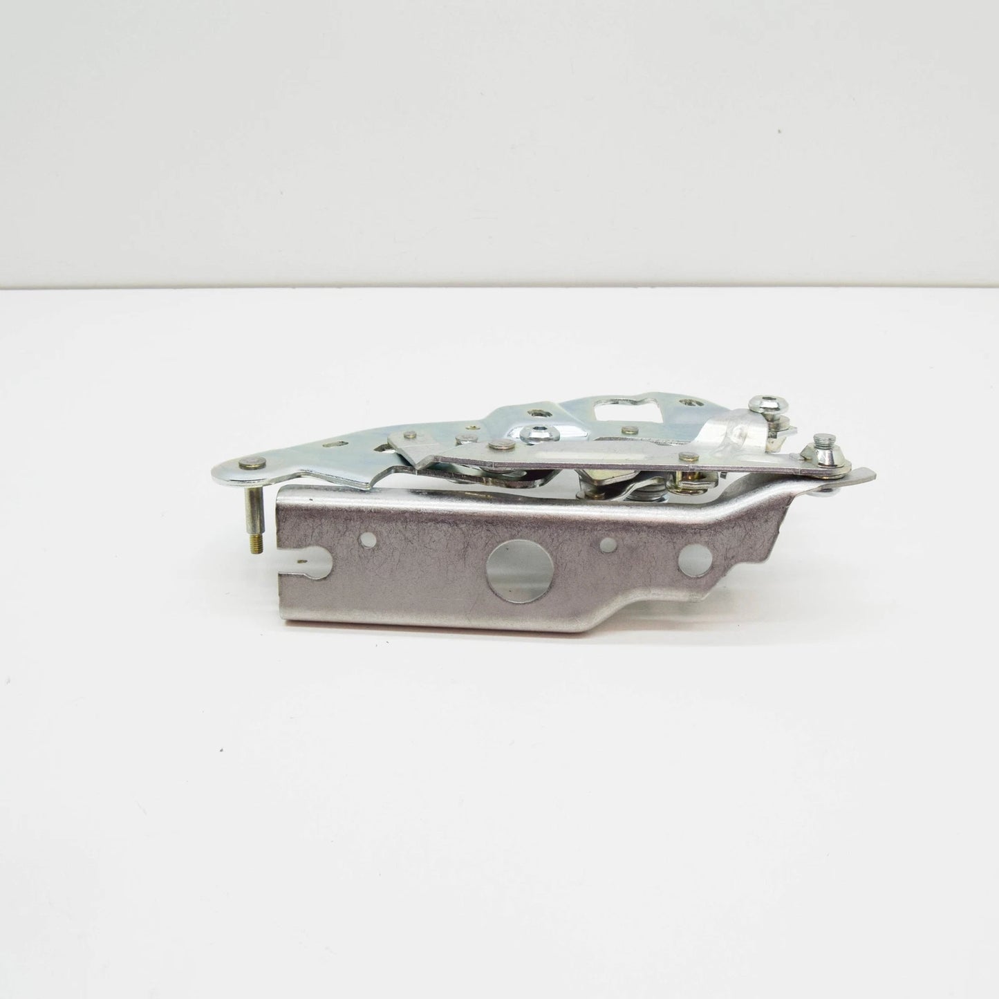 NEW VW TOUAREG CR FRONT RIGHT BONNET HINGE 760823302F ORIGINAL