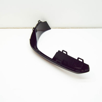 NEW MERCEDES-BENZ AMG GT X290 FRONT LEFT BUMPER MOLDING A2908859200 ORIGINAL