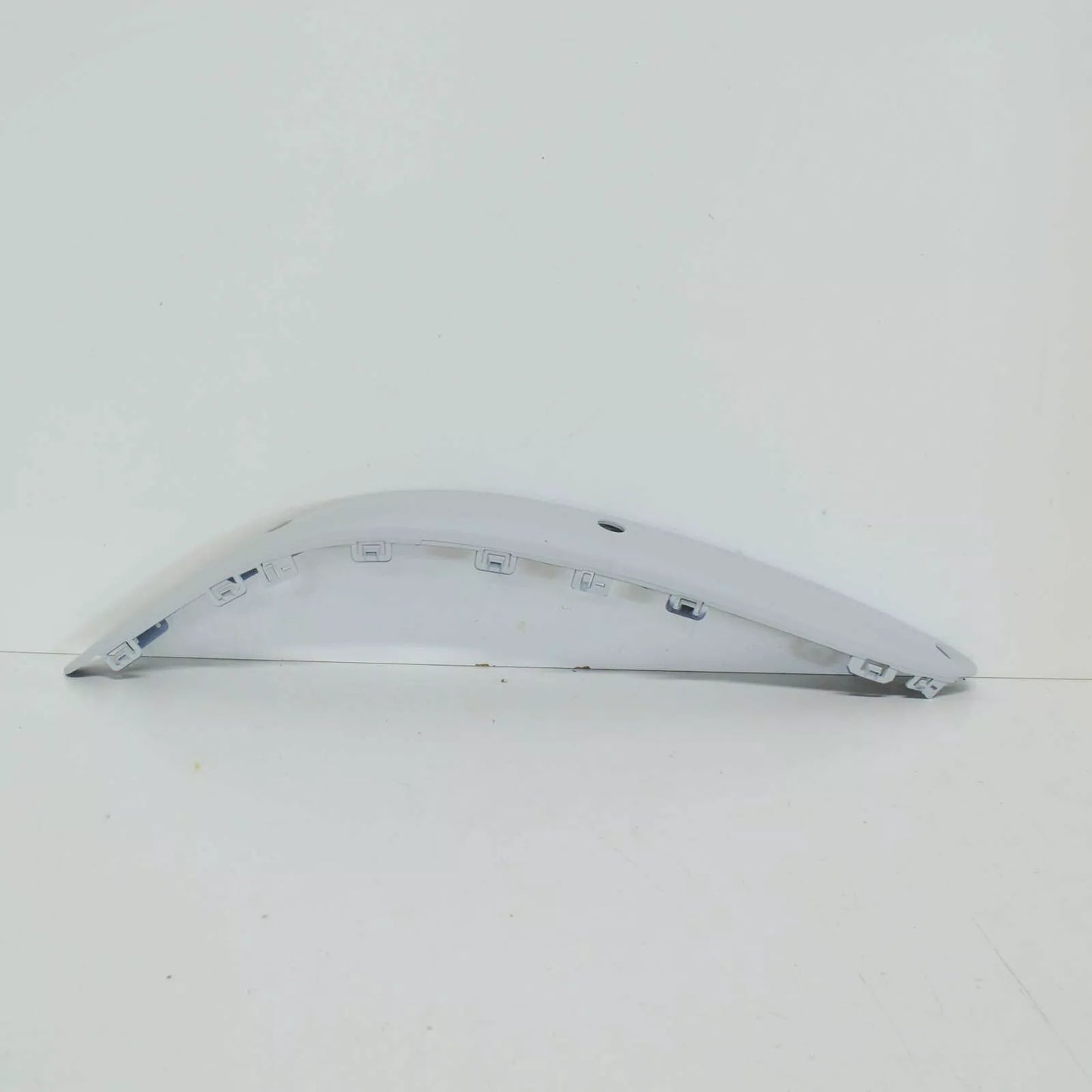 NEW MERCEDES-BENZ SL R230 FRONT BUMPER LEFT PTS RAIL A23088511219999