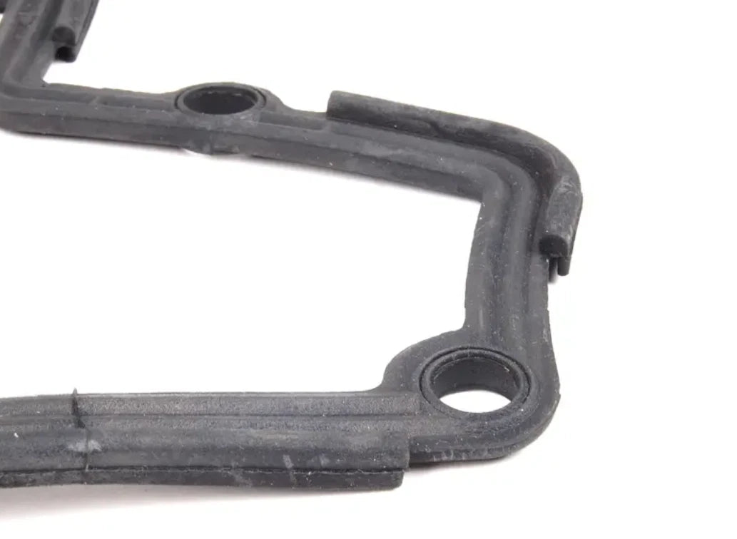 NEW BMW 7 E38 LEFT ENGINE VALVE COVER GASKET 1725003 11121725003 ORIGINAL