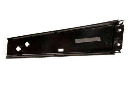 NEW VW POLO 6R LEFT DOOR EXTERIOR PILLAR B TRIM 6R4853289A041 ORIGINAL