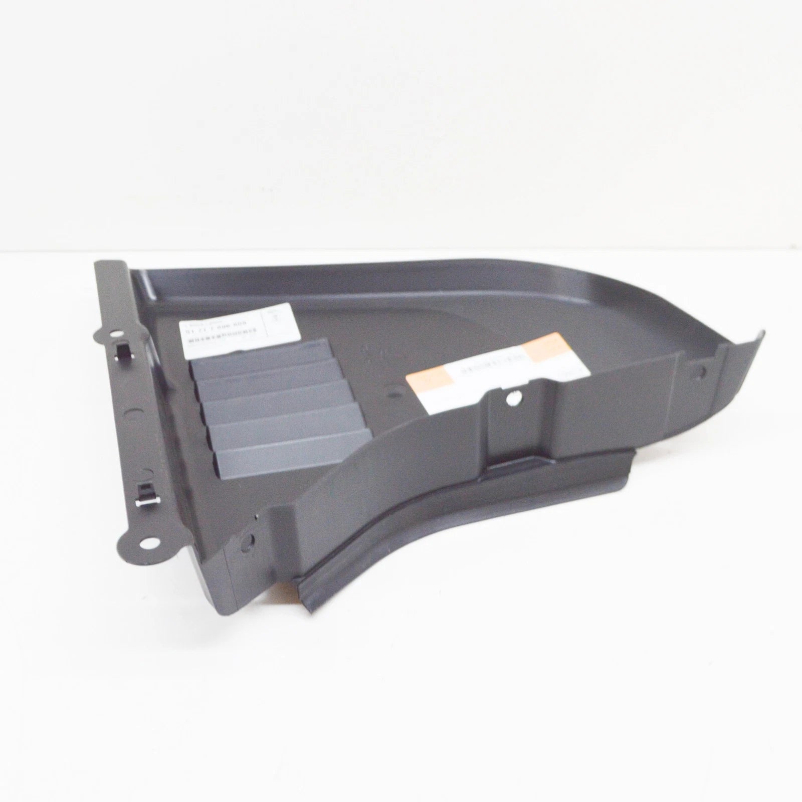 NEW BMW 5 E60 ENGINE SPLASH SHIELD RIGHT SIDE 51717896608 ORIGINAL