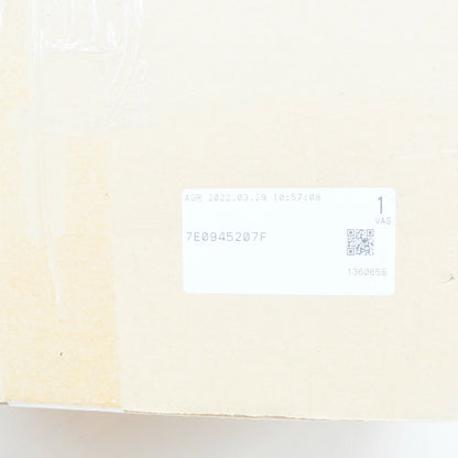 NEW VW TRANSPORTER T6 REAR LEFT LED TAILLIGHT 7E0945207F ORIGINAL