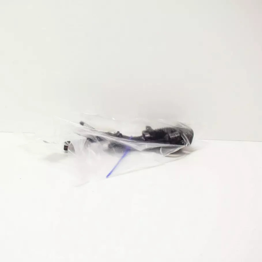 NEW AUDI A4 B6 FRONT LEFT DOOR WIRING HARNESS LHD 8E1971029C ORIGINAL