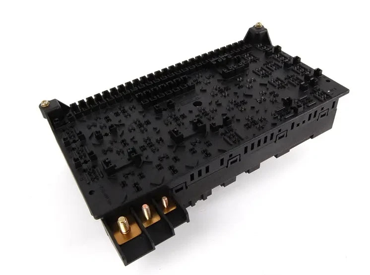 NEW MERCEDES-BENZ ML W163 ELECTRICAL COMPARTMENT RELAY A1635450205 ORIGINAL