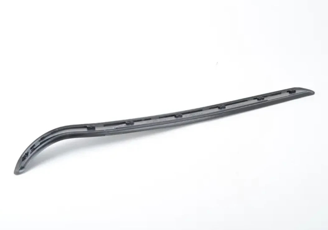 NEW BMW 3 COUPE E92 FRONT RIGHT DOOR SILL TRIM 51478046480 8046480 ORIGINAL
