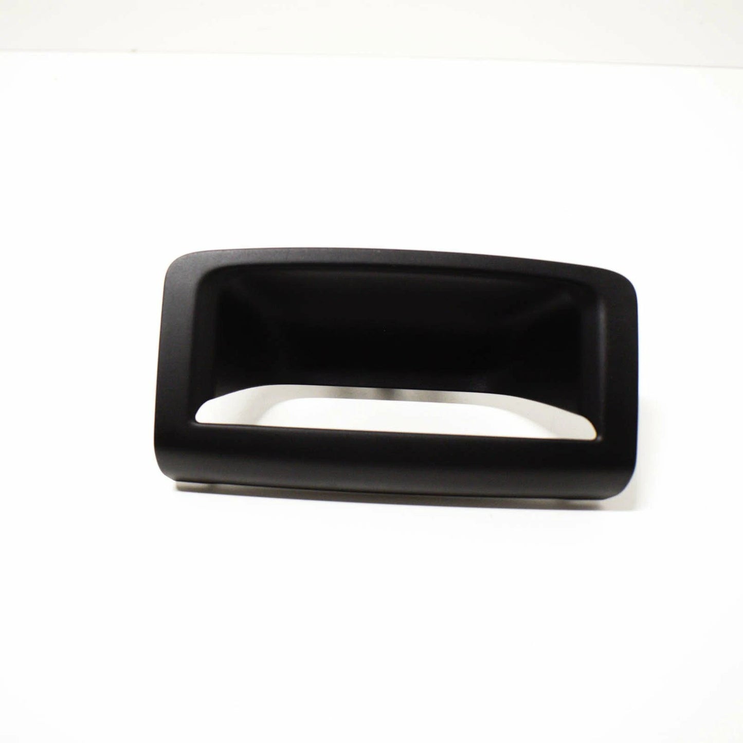 NEW VOLKSWAGEN AMAROK INTERIOR FRONT DOOR PULL HANDLE 2H0867171D9B9 ORIGINAL