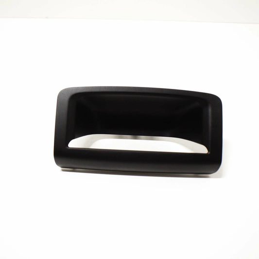 NEW VOLKSWAGEN AMAROK INTERIOR FRONT DOOR PULL HANDLE 2H0867171D9B9 ORIGINAL