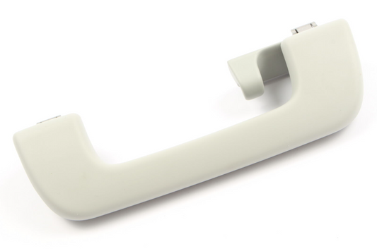 NEW AUDI Q5 8R REAR RIGHT ROOF GRAB HANDLE 8K0857608AEP5 8K0857608A EP5 ORIGINAL