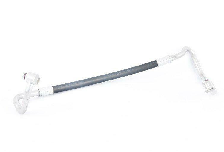 new volkswagen passat b8 a/c refrigerant line 561820721 original