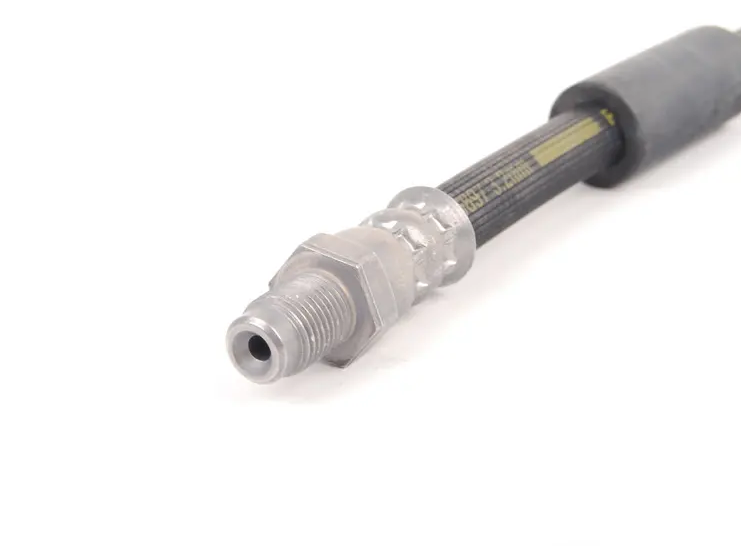 NEW MERCEDES-BENZ E W212 REAR BRAKE HOSE A2124200448 ORIGINAL