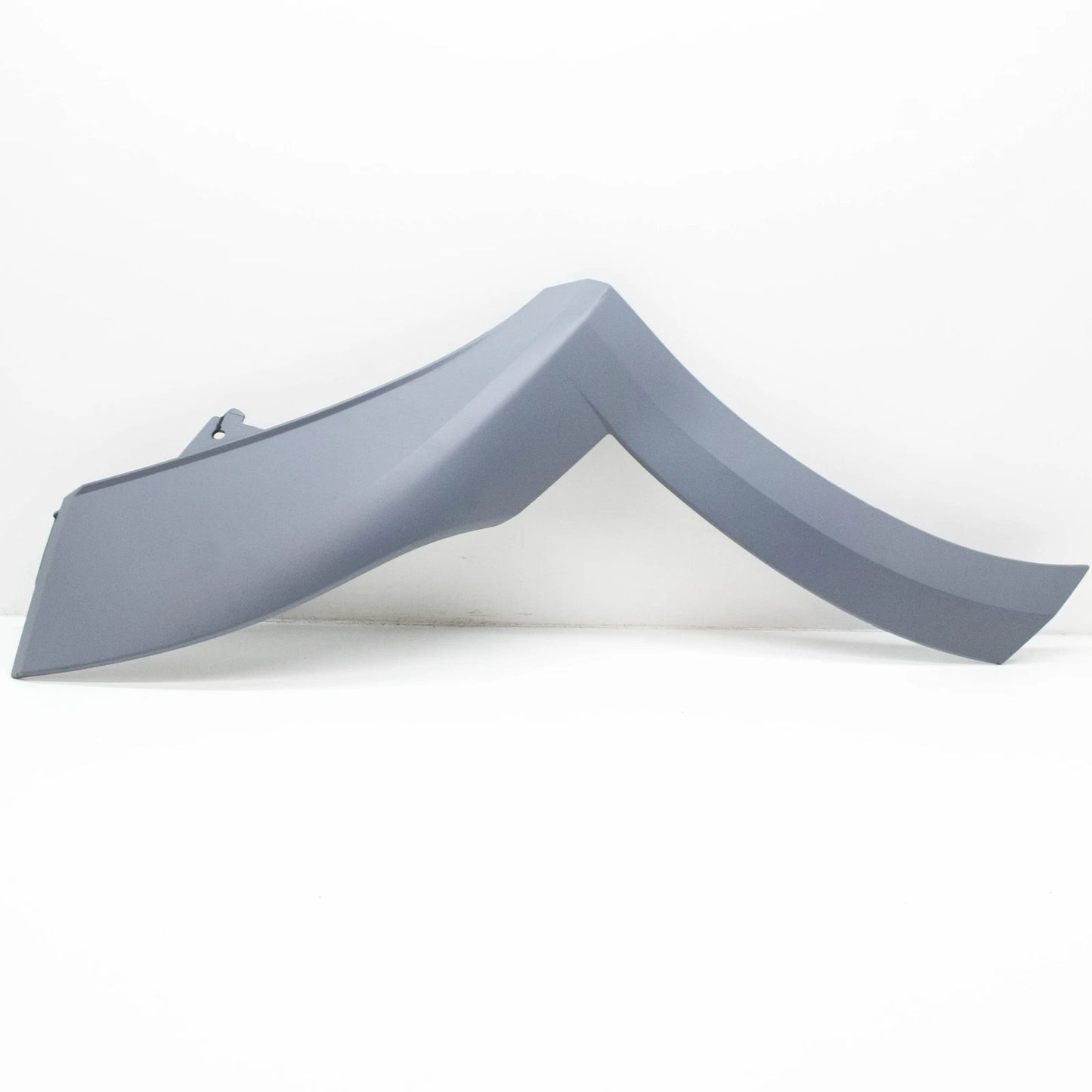 NEW AUDI A6 C8 FRONT RIGHT BUMPER SPOILER 4K0807062 GRU 4K0807062GRU ORIGINAL