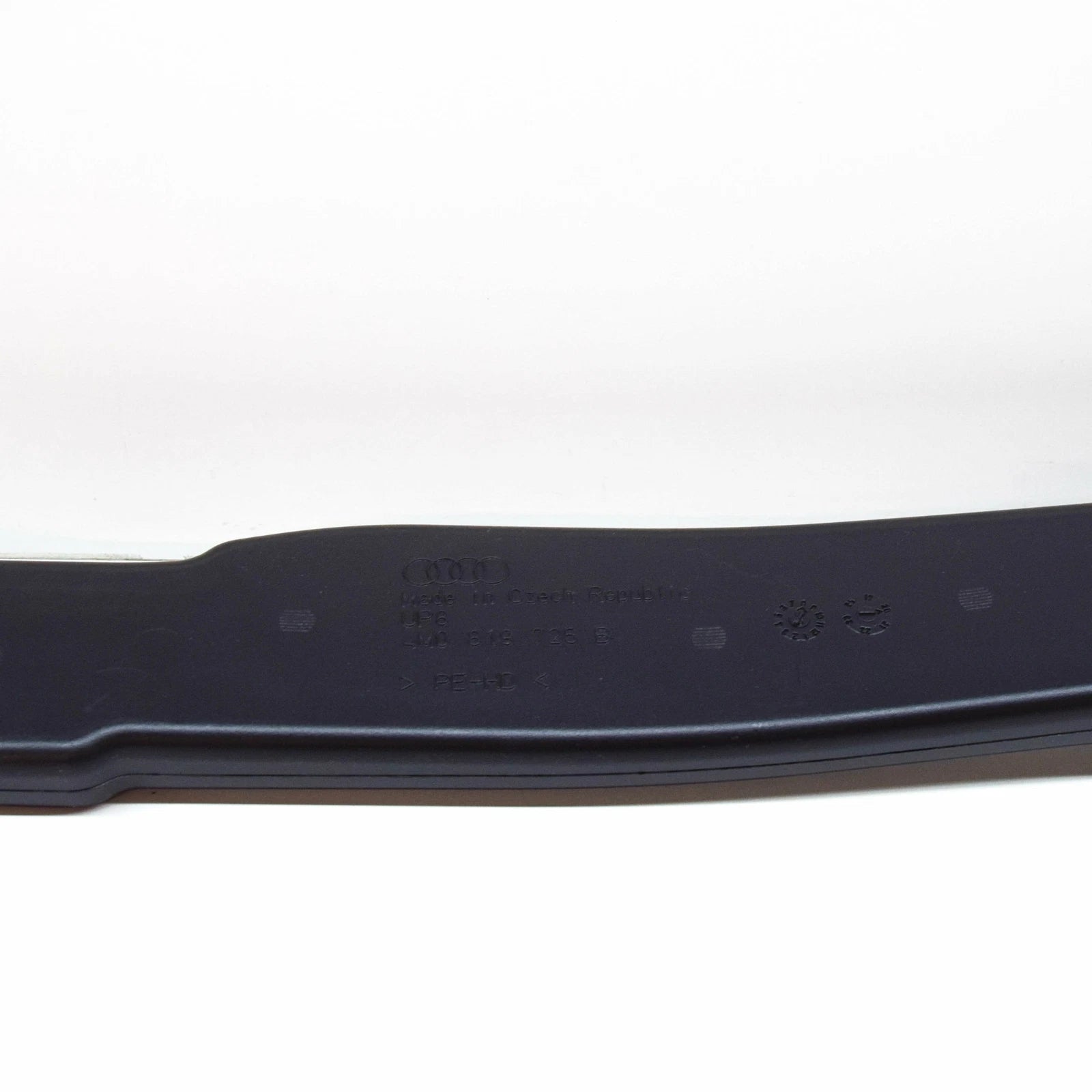 NEW AUDI Q7 4M LEFT OUTER INTERIOR PANEL AIR DUCT 4M0819725B