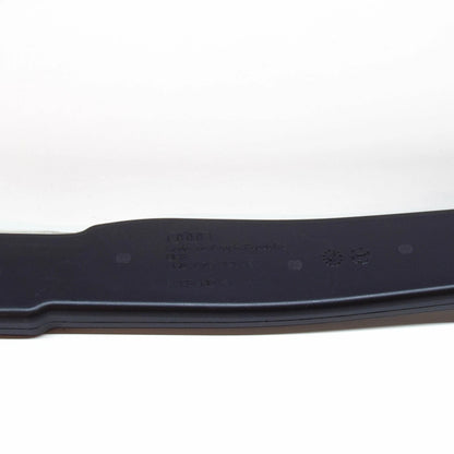 NEW AUDI Q7 4M LEFT OUTER INTERIOR PANEL AIR DUCT 4M0819725B