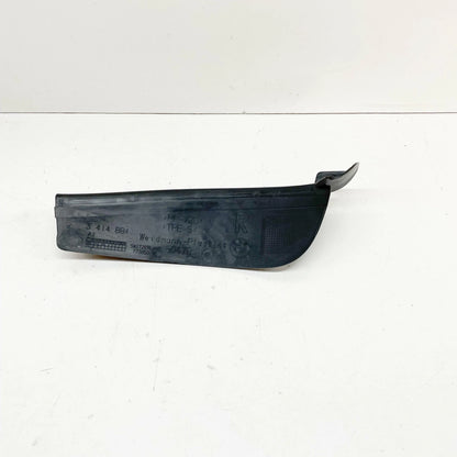 NEW BMW X3 E83 FRONT RIGHT PRESSURE LIP SEAL 51643414884 3414884 ORIGINAL