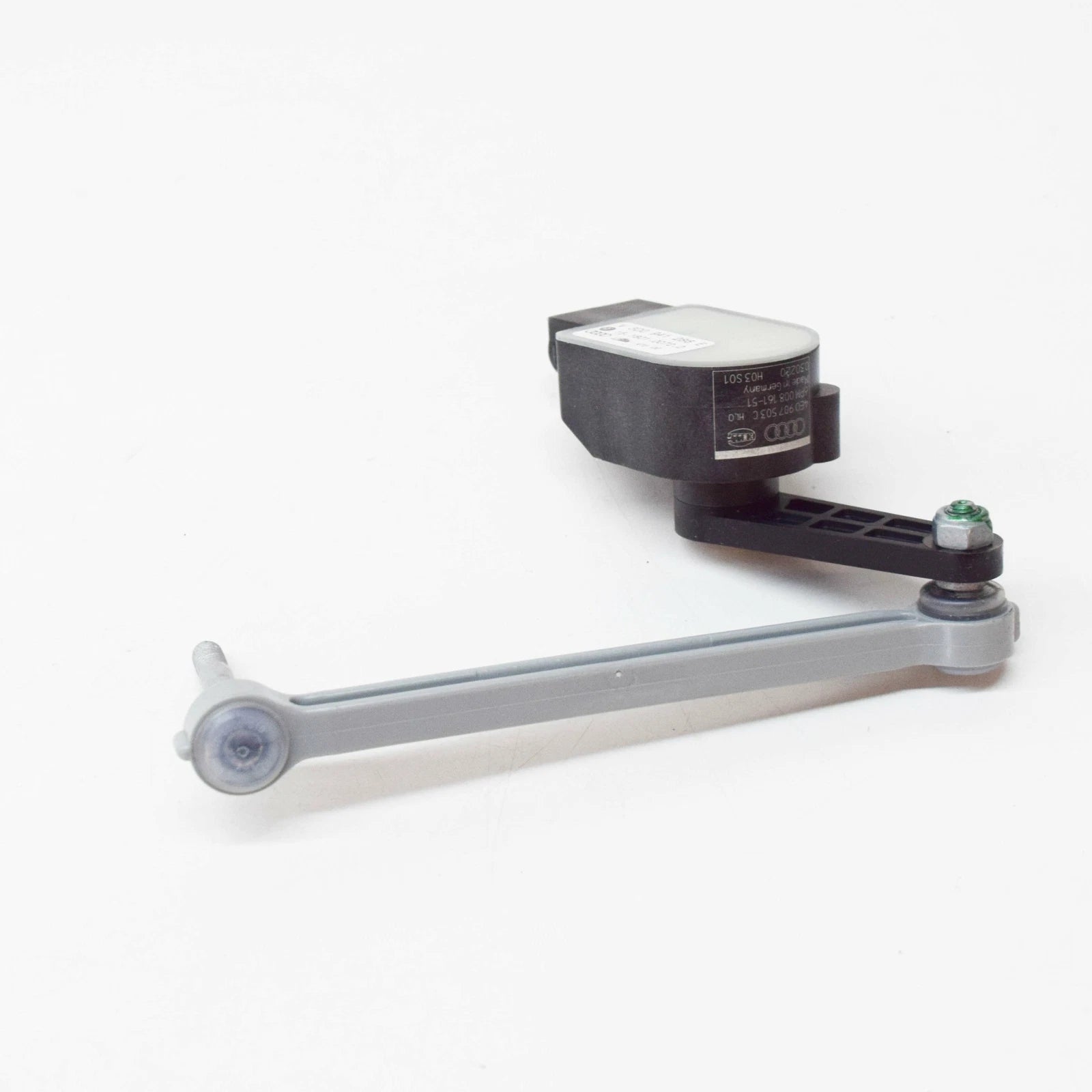 NEW VOLKSWAGEN PHAETON GP1 FRONT RIGHT LEVEL SENSOR 3D0941286E ORIGINAL