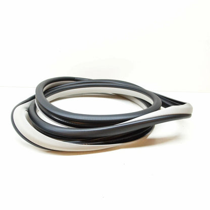 NEW MB E W212 FRONT LEFT DOOR EDGE SEAL RUBBER GUARD A21269700517L53 ORIGINAL