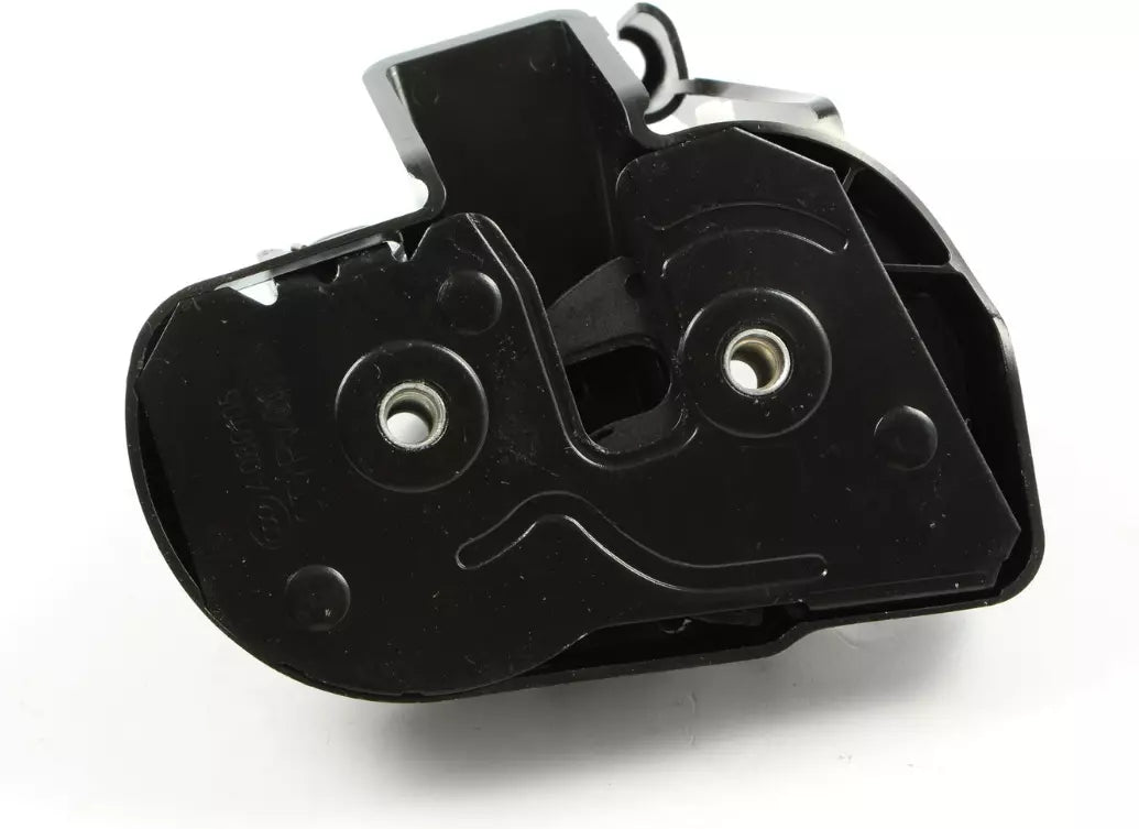 NEW VW TRANSPORTER VI T6 LEFT SLIDING DOOR ROTARY LATCH LOCK 7E0843603D ORIGINAL