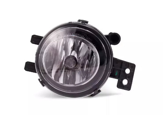 NEW BMW 1 COUPE E82 FRONT RIGHT FOG LIGHT 63177273448 7273448 ORIGINAL