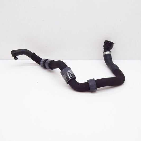NEW MB CLA C117 AMG 2.0 PETROL 265KW COOLANT PIPE HOSE A1765012182 2015 ORIGINAL