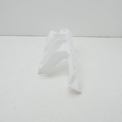 new ford ranger t6 mk3 front left bumper bracket 1724289 ab39-17753-ab original