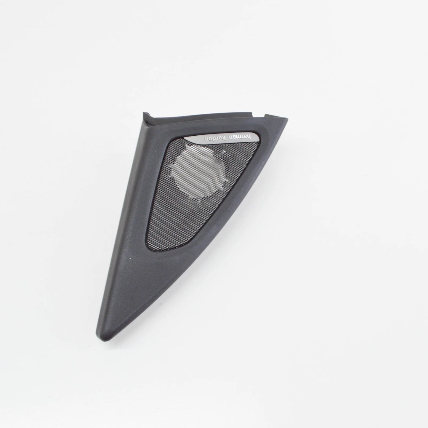 NEW BMW 5 F07 FRONT RIGHT MIRROR TRIANGLE COVER 51417348994 7348994 ORIGINAL
