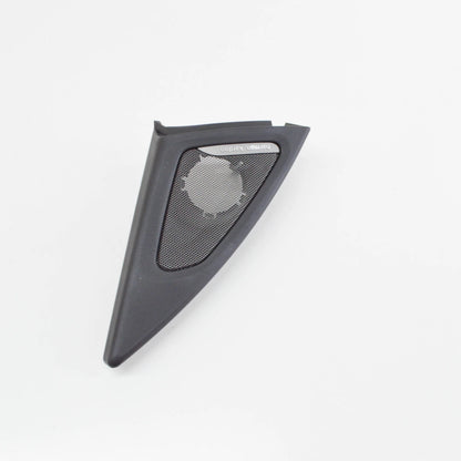 NEW BMW 5 F07 FRONT RIGHT MIRROR TRIANGLE COVER 51417348994 7348994 ORIGINAL