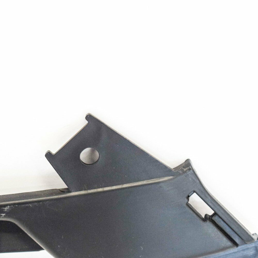 NEW AUDI A5 ENGINE UNDERSHIELD LEFT SIDE ADAPTER 8F7 8T0807409 2014 ORIGINAL