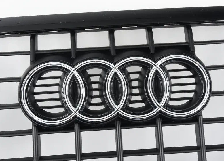 NEW AUDI Q5 8R FRONT RADIATOR GRILLE 8R0853651PVMZ