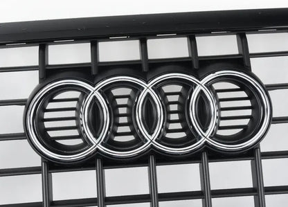 NEW AUDI Q5 8R FRONT RADIATOR GRILLE 8R0853651PVMZ