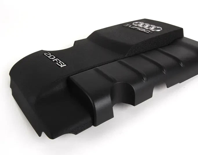 NEW AUDI A6 C6 ENGINE INTAKE MANIFOLD COVER 06D103925E ORIGINAL