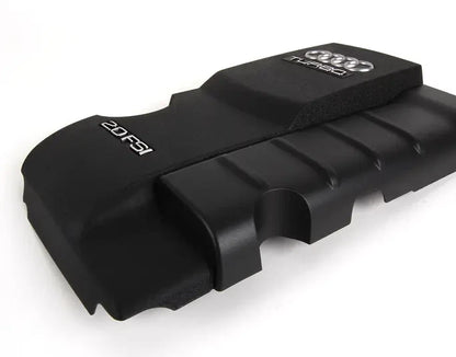 NEW AUDI A6 C6 ENGINE INTAKE MANIFOLD COVER 06D103925E ORIGINAL