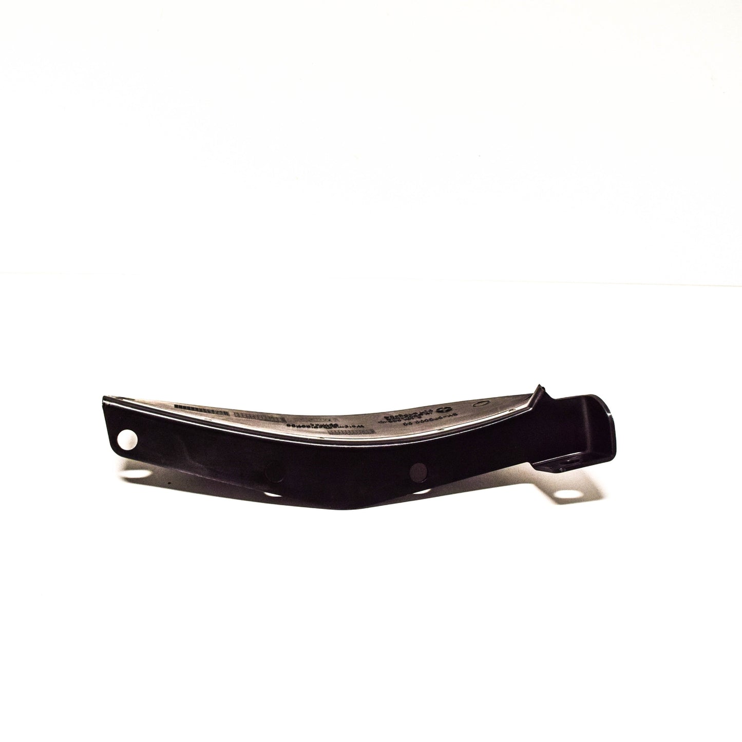 new bmw x3 e83 front left pressure lip 51713401985 3401985 original