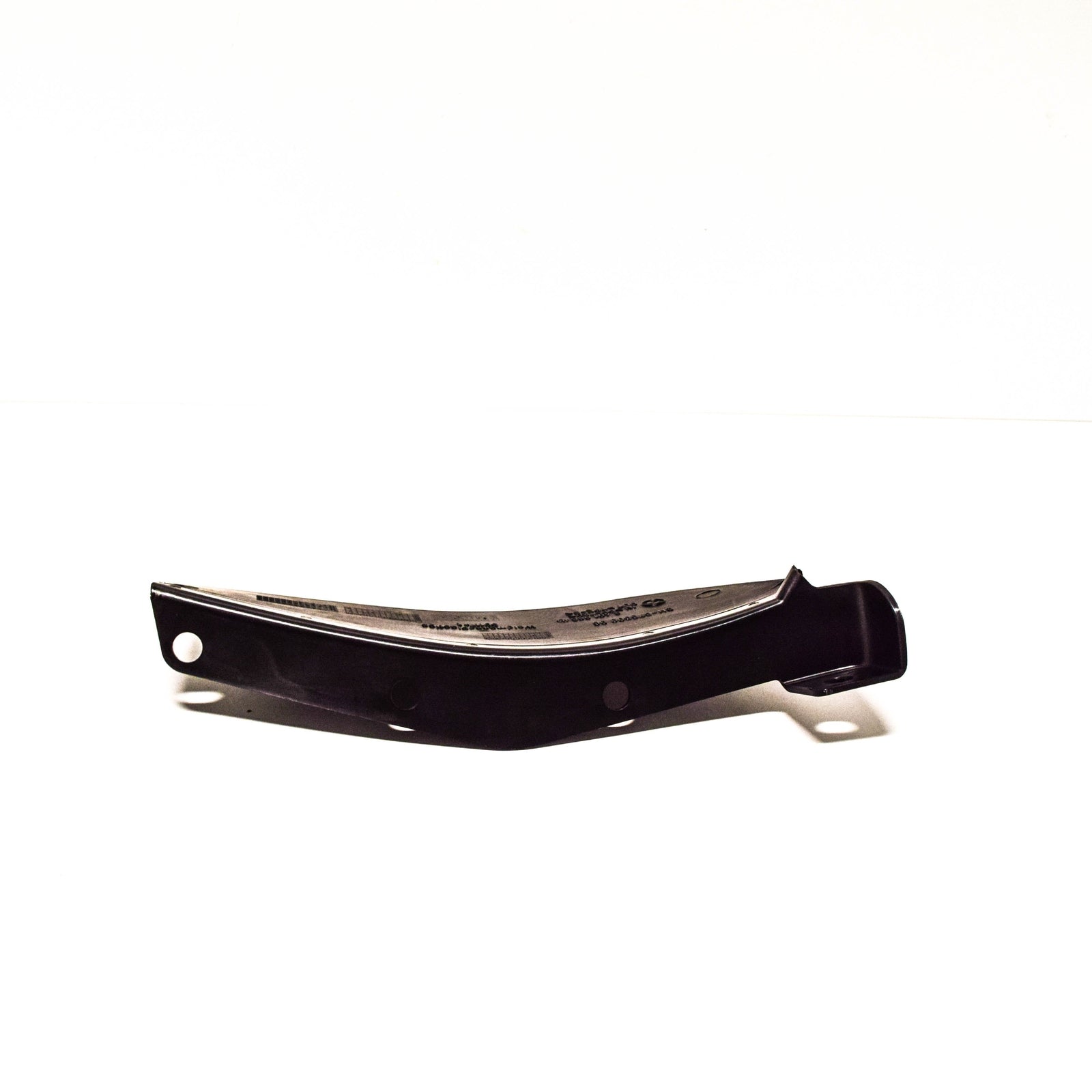 new bmw x3 e83 front left pressure lip 51713401985 3401985 original