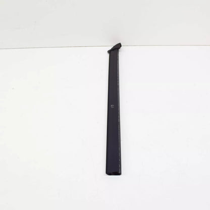 NEW MB S C217 REAR RIGHT SIDE WINDOW GLASS SEALING FRAME A2176701400