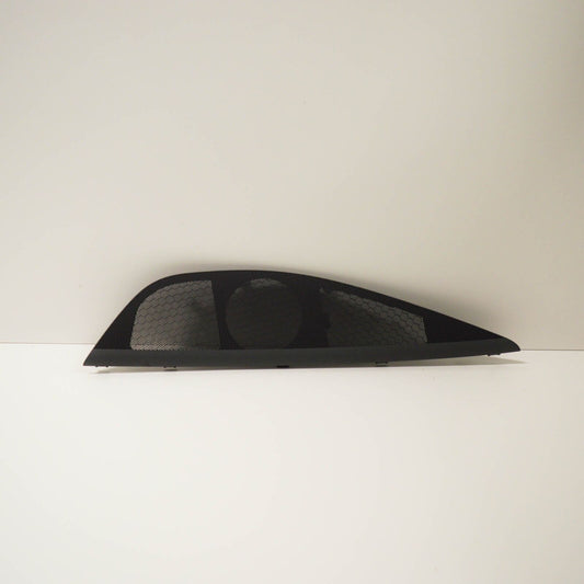 NEW AUDI A8 D4 FRONT AIR VENT COVER TRIM LHD 4H1857367EAZ3 ORIGINAL