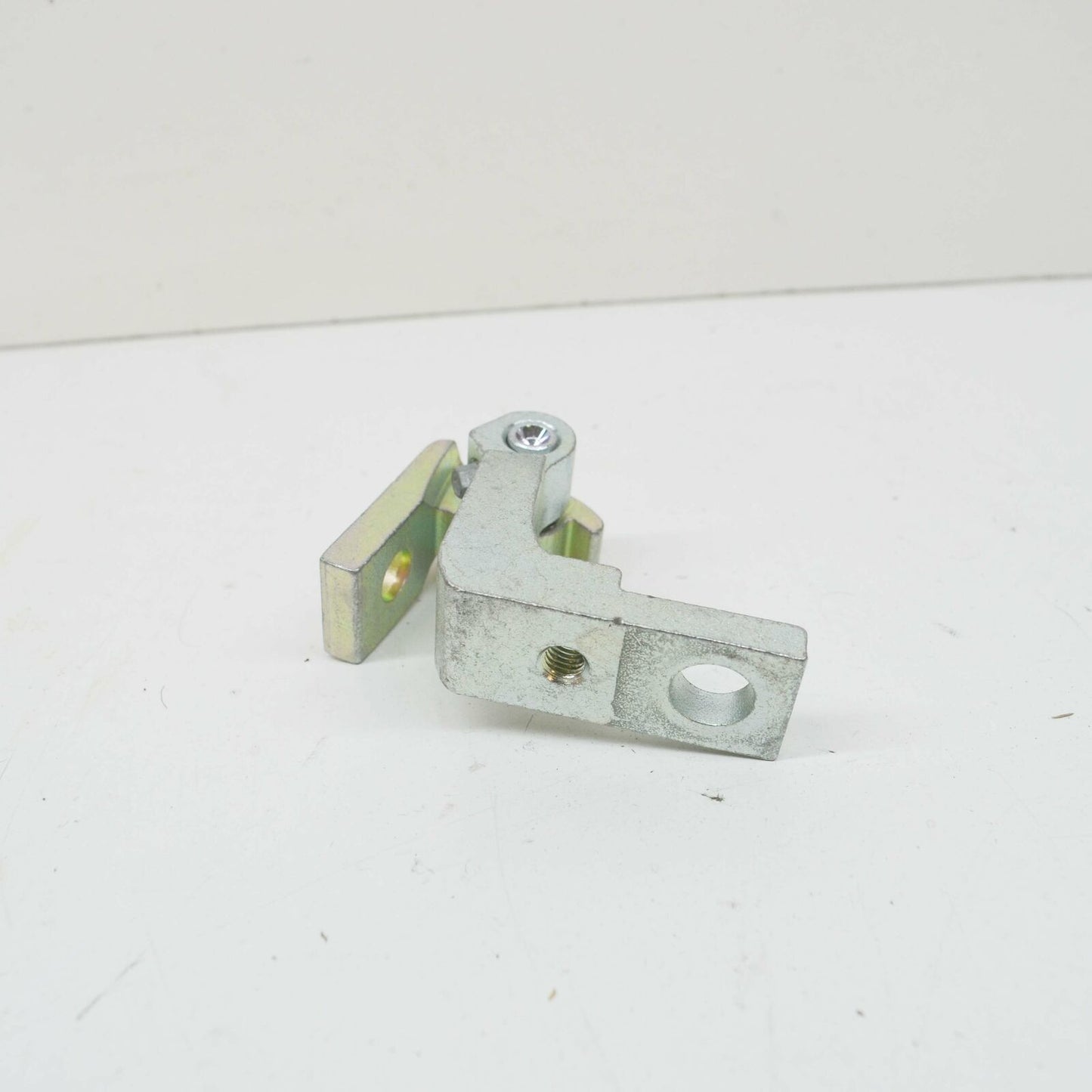 NEW AUDI A3 8P FRONT RIGHT DOOR UPPER 8E0831402B ORIGINAL